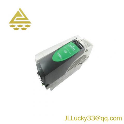 Emerson SP2404 AC Drive - Precision Control Solutions