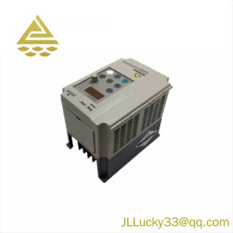 Emerson TD3200-2S0002D Elevator Inverter
