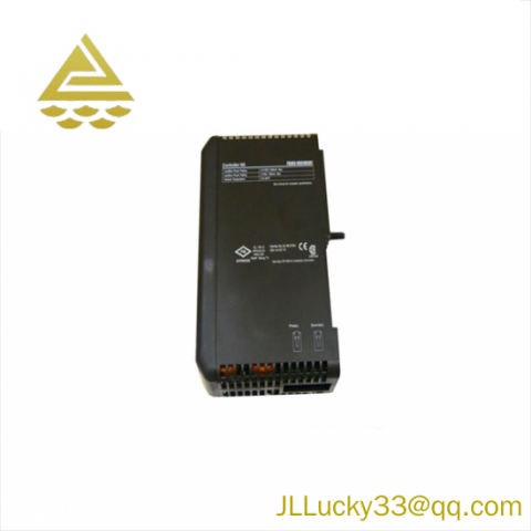 EMERSON VE3005 MD Controller: Advanced Automation Solution