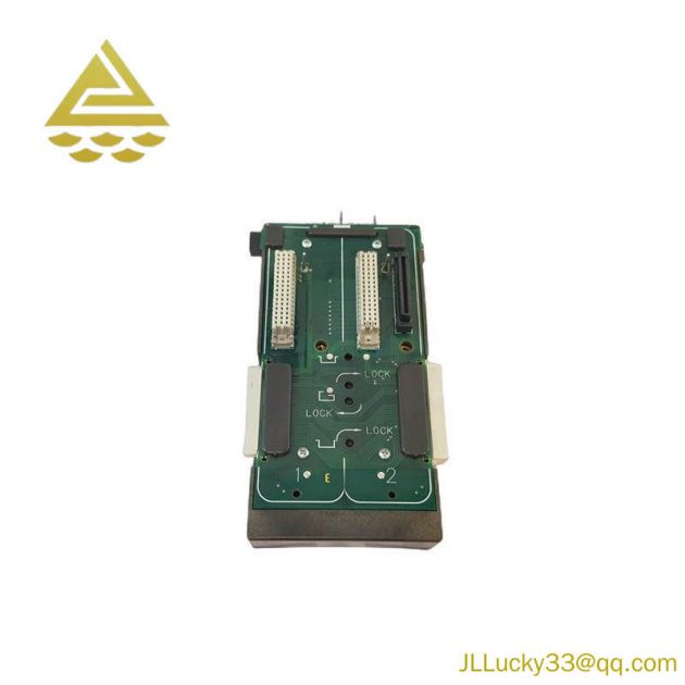 EMERSON VE4001S2T2B4 High-Performance Frequency Converter for Industrial Applications