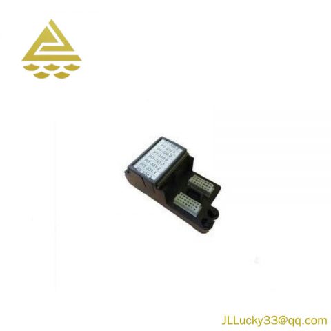 EMERSON VE4002S1T2B2 KJ3202X1-BA1 High Side Output Module - Precision Control Solutions