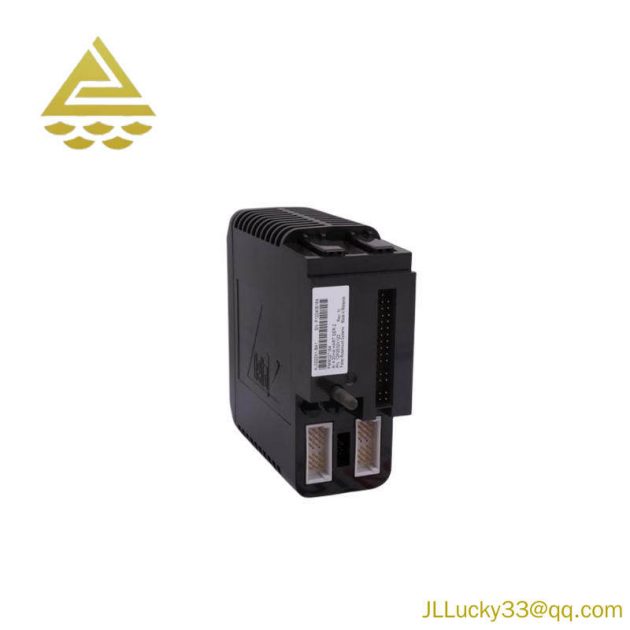 Emerson VE4002S1T2B5 Industrial Control Module