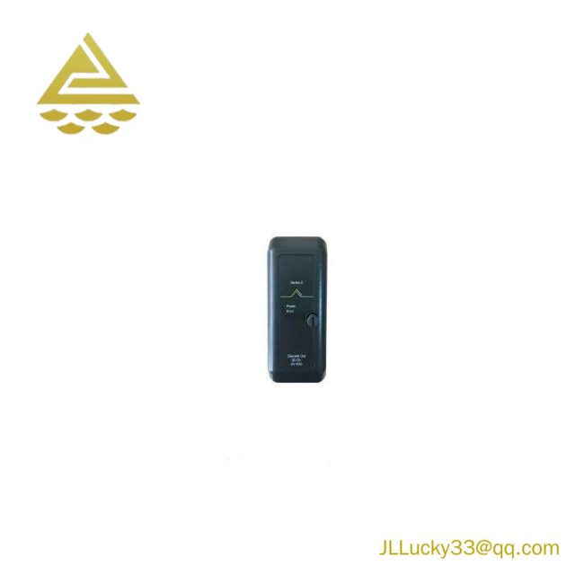 Emerson VE4002S1T2B5 Industrial Control Module