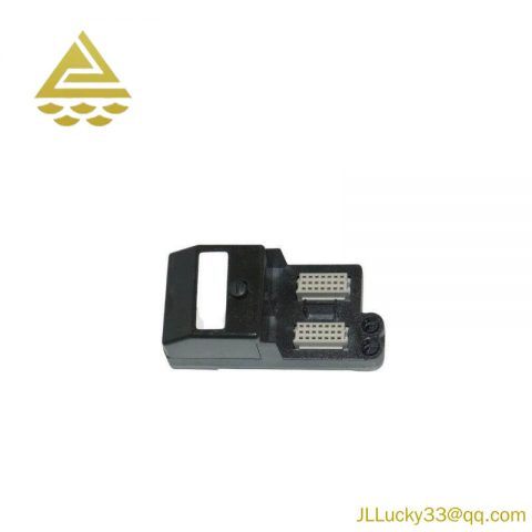 EMERSON VE4003S2B4 Analog Input Module: High-Performance Industrial Control Solution