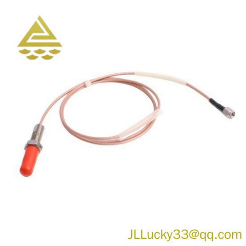 ENTEK 15244 Proximity Sensor: Advanced Detection for Industrial Automation