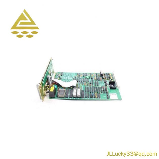 ENTEK C6660 PLC Module for Industrial Control Systems