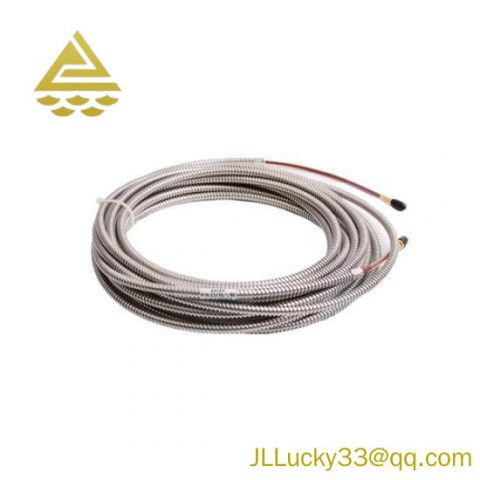 ENTEK E2172/1/80 Extension Cable - Industrial Control Module