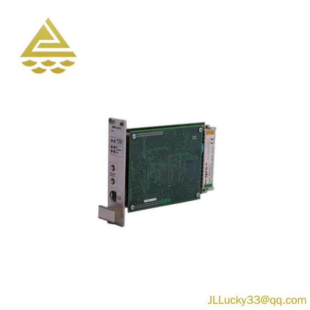 EPRO CON021/916-160: High Precision Eddy Current Signal Converter