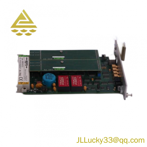EPRO MMS6823R 9100-00001-06 High-Performance Industrial Controller