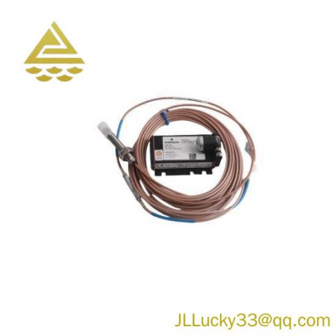 EPRO PR6423/003-030 PLC Module for Industrial Automation Control Systems