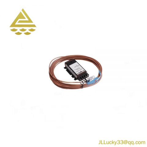 EPRO PR6423/011-010 Sensor - Advanced Industrial Control Module