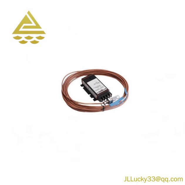 EPRO PR6423/011-010 Sensor - Advanced Industrial Control Module