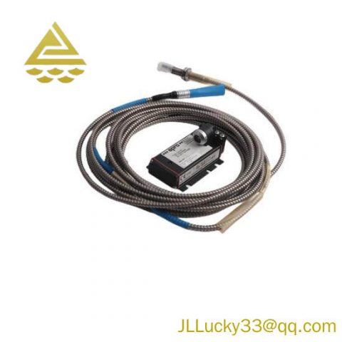 EPRO PR6423/013-020 Eddy Current Sensor for Precision Control Applications