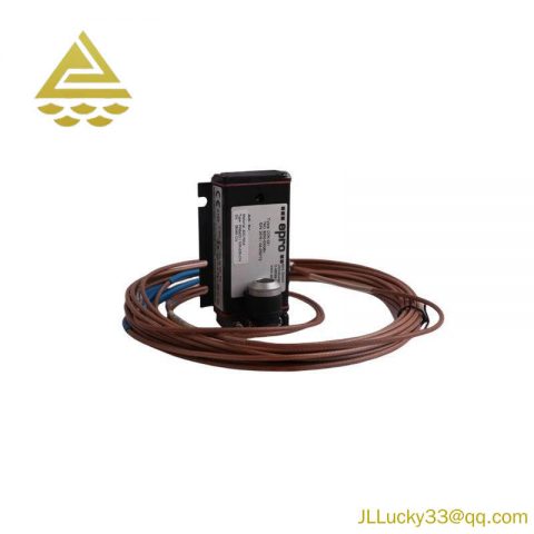 EPRO PR6423/015-110 CON021 Sensor: Industrial Control Solution