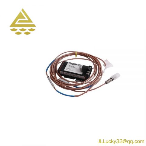 EPRO PR6423/10R-030-CN Industrial Control Module