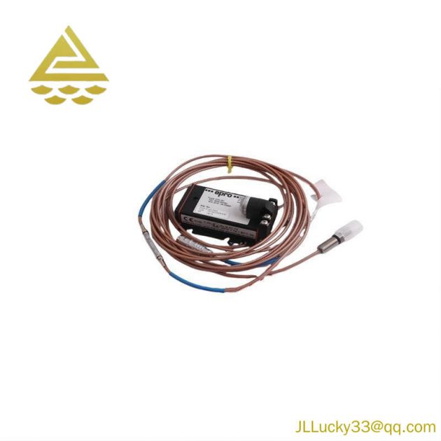 EPRO PR6423/10R-030-CN Industrial Control Module