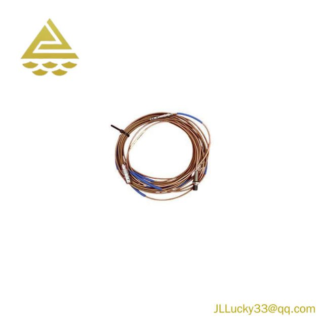 EPRO PR6423/10R-030 Eddy Current Sensor: Precision Control for Industrial Automation