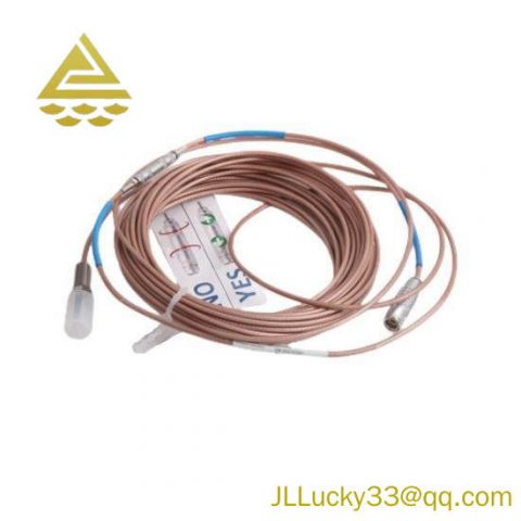 EPRO PR6423/10R-040 Industrial Control Module, for Precision Automation