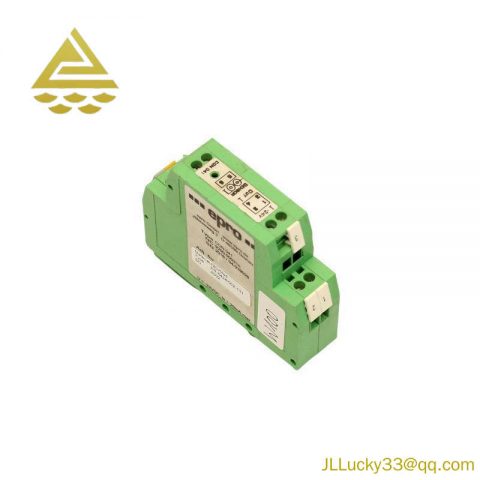 EPRO PR6424/002-031 CON041 Eddy Current Sensor: Precision Measurement for Industrial Automation
