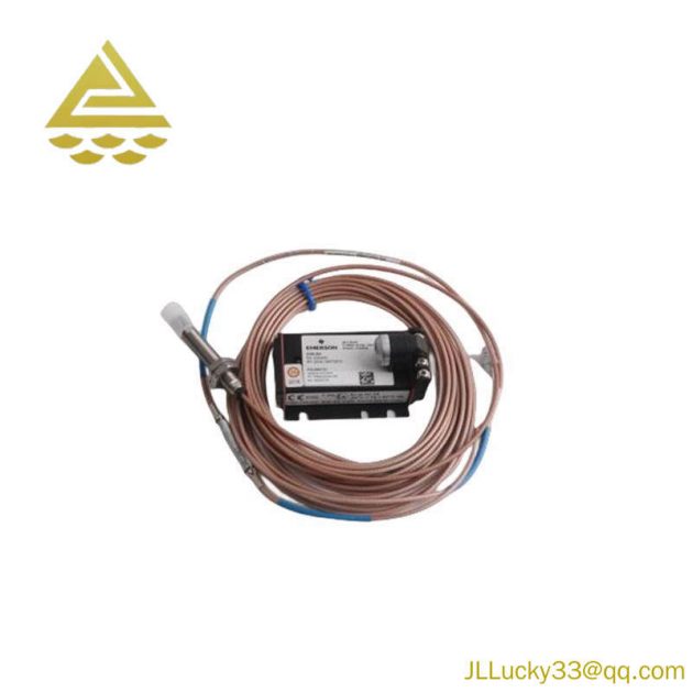 EPRO PR6424/003-030 Industrial Sensor Module