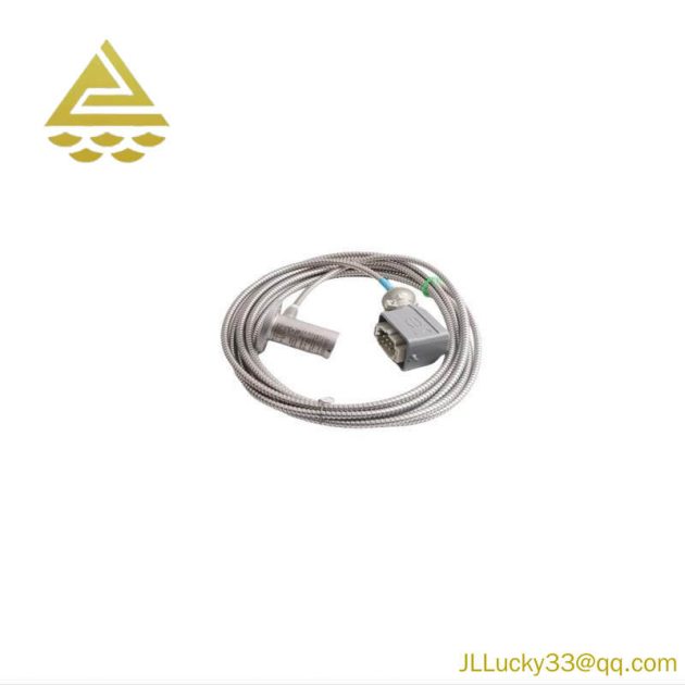 EPRO PR6424/003-030 Industrial Sensor Module