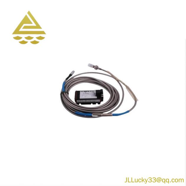 EPRO PR6424/003-030+CON021 - High-Precision Eddy Current Sensor for Industrial Automation