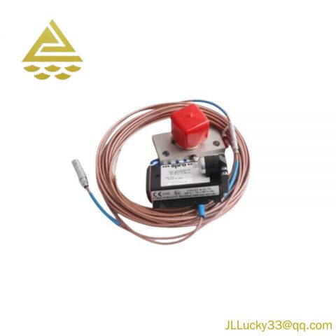 EPRO PR6426/000-030 CON021/916-160 Eddy Current Sensor: Advanced Industrial Measurement Solution