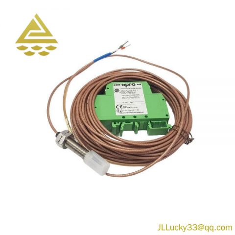 EPRO PR 6423/001-021-CN CON 041 Industrial Control Sensor