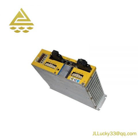 ESTIC ENRZ-AU40-20: Advanced Axis Control System