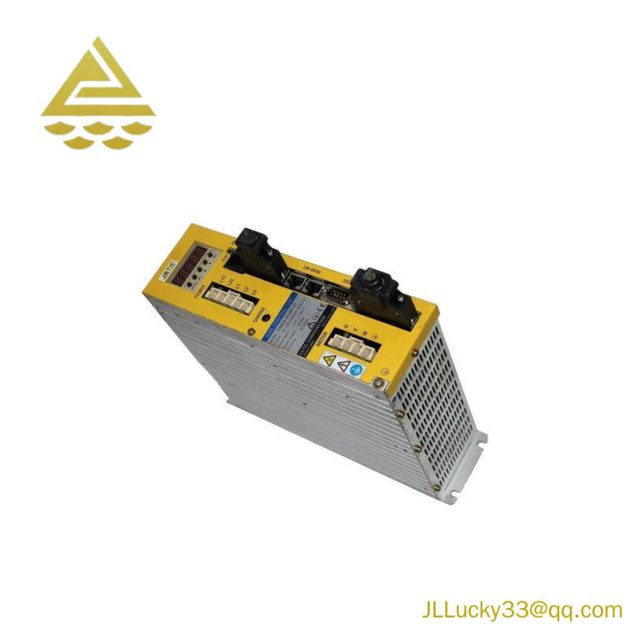 ESTIC ENRZ-AU40-20: Advanced Axis Control System