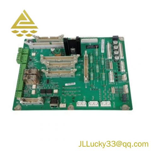 EXPUT Advanced Control Module 3402062700/34020626XD-1JA/34020626XD-2JA, Industrial Grade Control Solution
