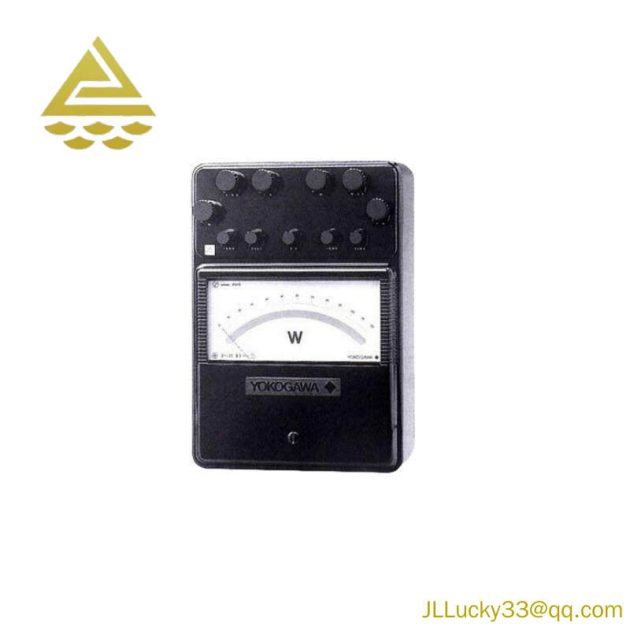 Yokogawa EXT*AL Programmable Motion Controller YXM300-A12