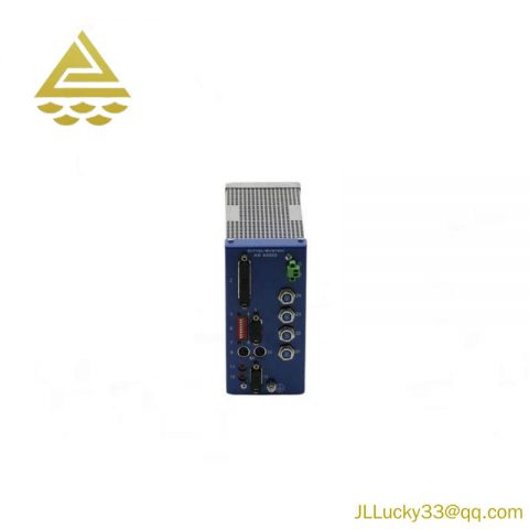 DITTEL SYSTEM F62001 AE6000 Acoustic Emission Module - Advanced Structural Health Monitoring Solution