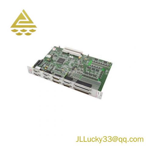 FAGOR AXES 8055 VPP SB - New Industrial CNC Machine Control Module