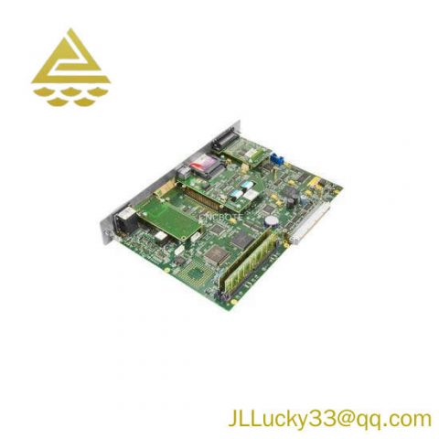 FAGOR CPU-KCF 8055/A-M CPU Board - Industrial Control System Module
