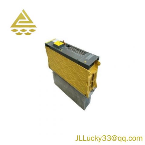 FANUC A06B-6079-H207 Servo Amplifier Module