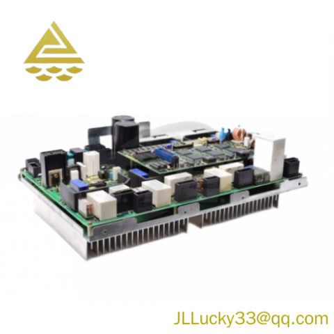 GE-FANUC A06B-6105-H002 Servo Drive