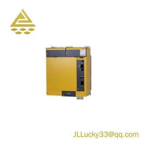 FANUC A06B-6120-H075 - High Precision Industrial Control Module