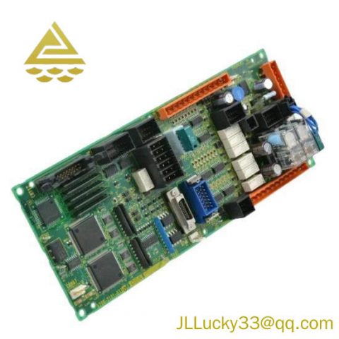 GE-FANUC A20B-2101-0330/04A - Advanced CNC System Module