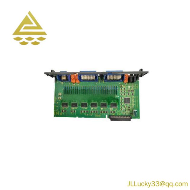 FANUC A90L-0001-0422#50 High Precision Industrial Control Module