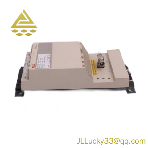 FANUC LTD PULSE Generator A860-0202-T001, High-Power Industrial Pulse Generator
