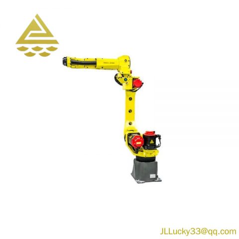 FANUC M-10iA Collaborative Robot, Industrial, Assembly, Handling