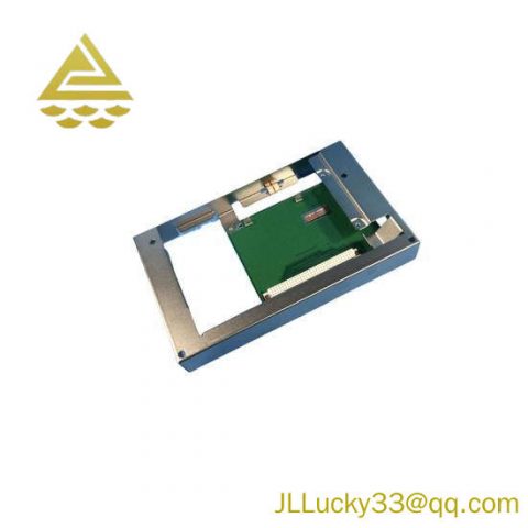 FANUC QPI-PSL-201 Automation Parts: Industrial Network Interface Adapter