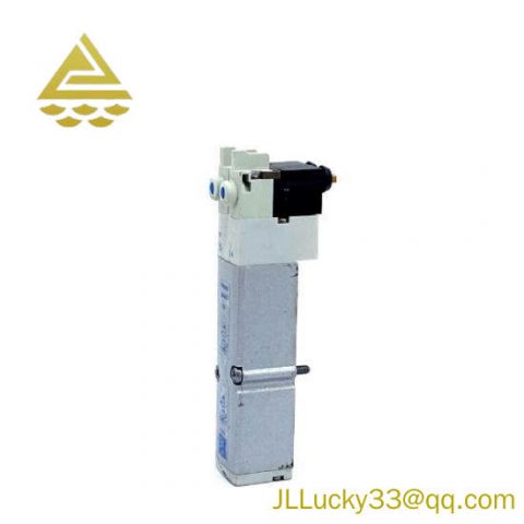 Festo VMPA2-M1H-K-PI 537157: High-Performance Air Solenoid Valve for Industrial Automation