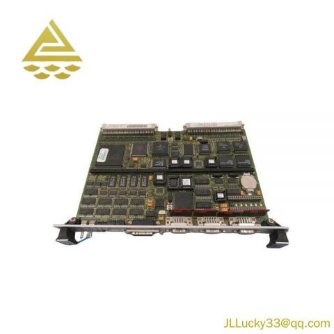 FORCE SSYS68K/CPU-30ZBE: Advanced Single Board Computer for Industrial Control Systems