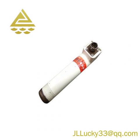 Forney IDD-IIU 38321-02 Flame Detector - Advanced Fire Detection System