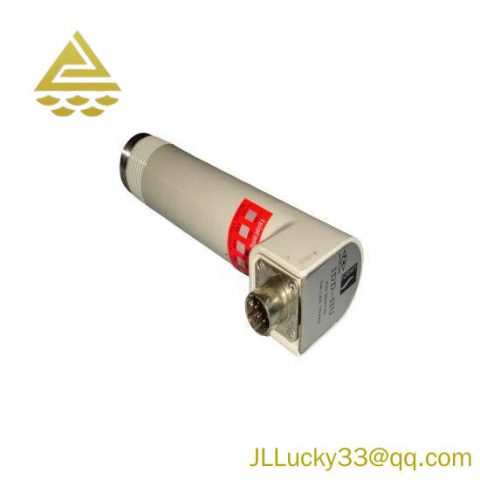Forney IDD-IIU 3832122 Flame Detection Sensor: Unveiling the Ultimate Flame Detection Solution