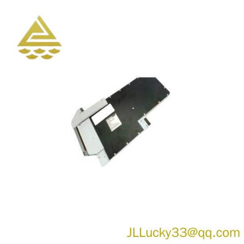 FOXBORO CP30 Control Module for Industrial Automation