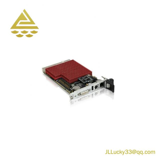FOXBORO CP30 Control Module for Industrial Automation
