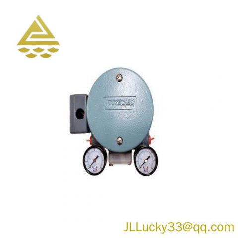 FOXBORO E69F-BI2-S Industrial Control Module